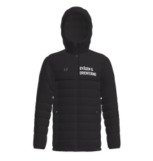 Storm Light Down Hoodie Herre (8648133804307)