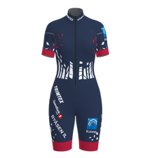 Ace Short Konkurransedress Dame (8987176796435)