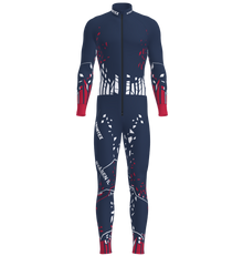 Vision 3.0 Konkurransedress Herre (8976286777619)