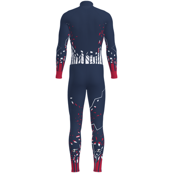 Vision 3.0 Konkurransedress Herre (8976286777619)