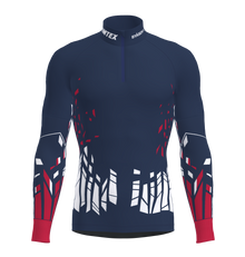 Vision 3.0 Konkurransetrøye LS Dame (8976286843155)