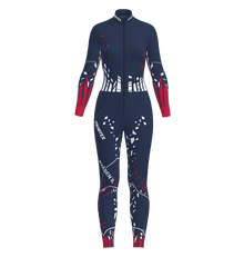 Vision 3.0 Konkurransedress GP Dame (8661902393619)