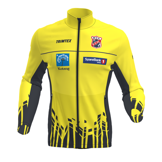 Fast Jakke Herre (8987020001555)