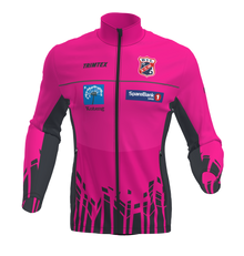 Fast Jakke Dame (8987023376659)