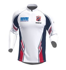 Trail Langermet Orienteringstrøye Herre (8648135278867)