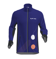 Trainer 2.0 Jakke Dame (8897676476691)