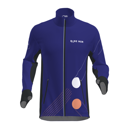 Trainer 2.0 Jakke Dame (8897676476691)