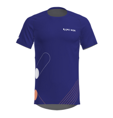 Run T-Skjorte Dame (8897678246163)