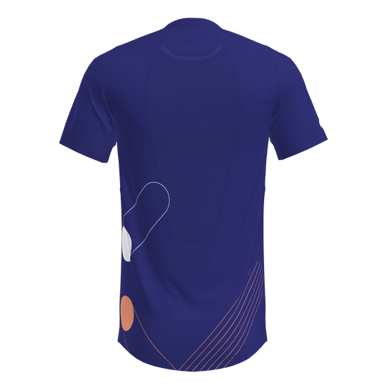 Run T-Skjorte Dame (8897678246163)