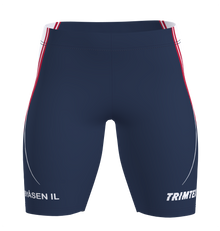 Run 2.0 Kort Tights Herre (8987028881683)