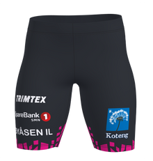 Run 2.0 Kort Tights Herre (8987028914451)