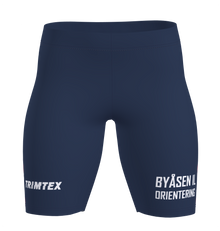 Run 2.0 Kort Tights Herre (8987029045523)