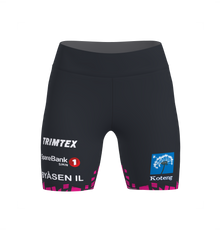 Run 2.0 Kort Tights Dame (8987035205907)