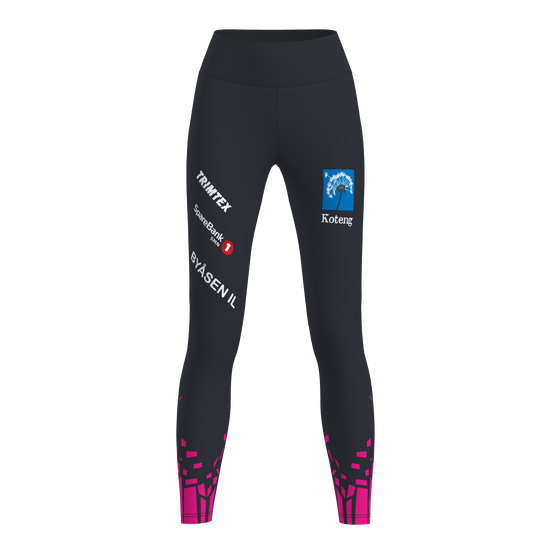 Run 2.0 Tights Dame (8987035402515)