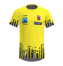 Run T-Skjorte Herre (8661909307667)