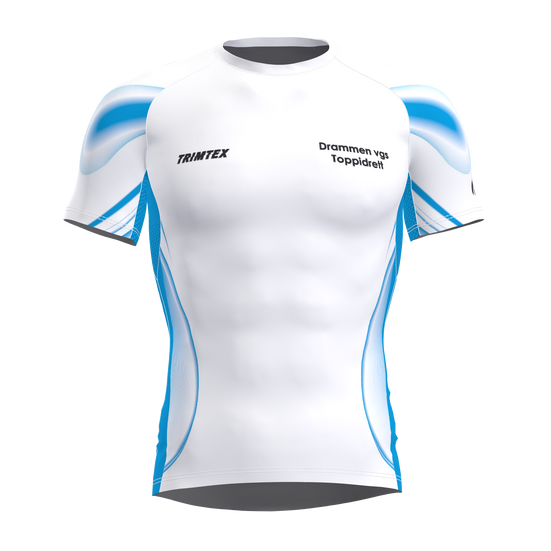 Fast T-Shirt SS Women (8730012123411)