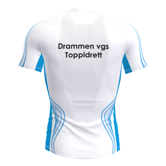 Fast T-Shirt SS Women (8730012123411)
