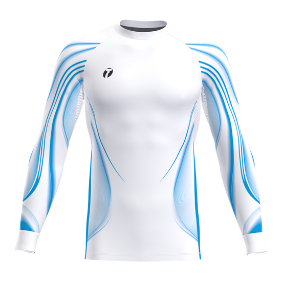 Core Ultralight Shirt LS Women (8730012254483)