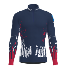 Vision 3.0 Konkurransetrøye LS Dame (8661909864723)