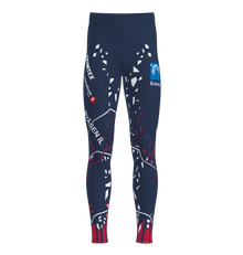 Vision 3.0 Konkurransetights Dame (8661910126867)