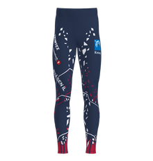 Vision 3.0 Konkurransetights GP Dame (8661905113363)