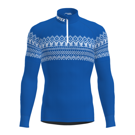 Vision 3.0 Raceshirt LS Men (8876853002515)