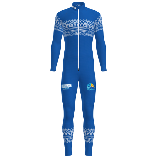 Vision 3.0 Racesuit GP Men (8876853264659)