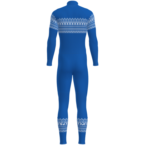 Vision 3.0 Racesuit GP Men (8876853264659)