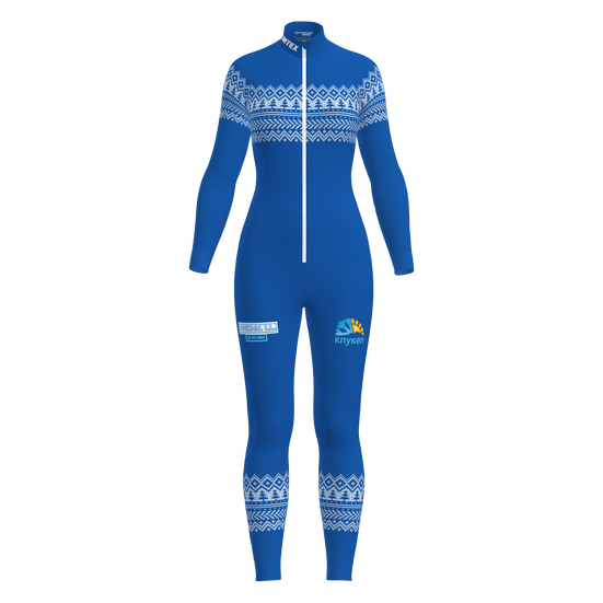 Vision 3.0 Racesuit GP Women (8876853690643)