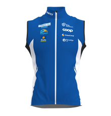 Element Plus Vest Jr (8876853821715)