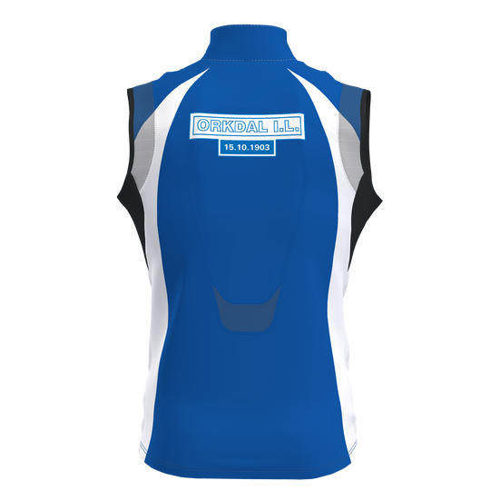 Element Plus Vest Jr (8876853821715)