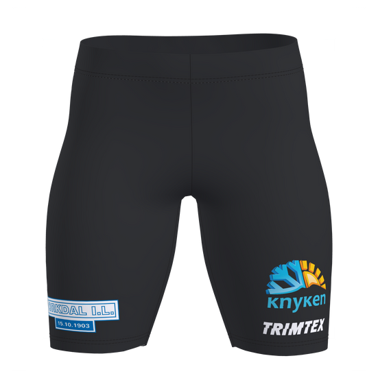 Run 2.0 Short Tights Men (8876870828307)