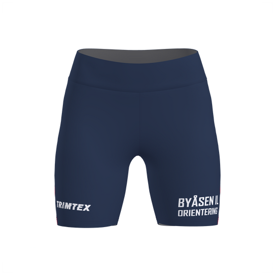 Run 2.0 Short Tights Women (8987029176595)