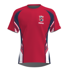 Free T-Skjorte Junior (8987034878227)