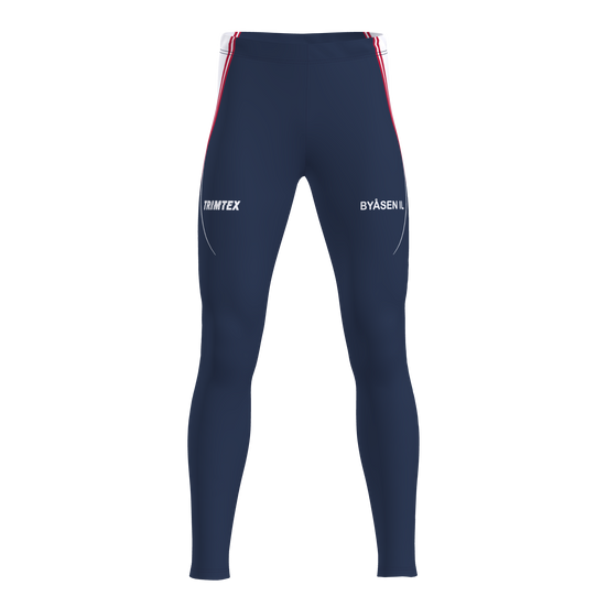 Run 2.0 Tights Junior (8987035009299)