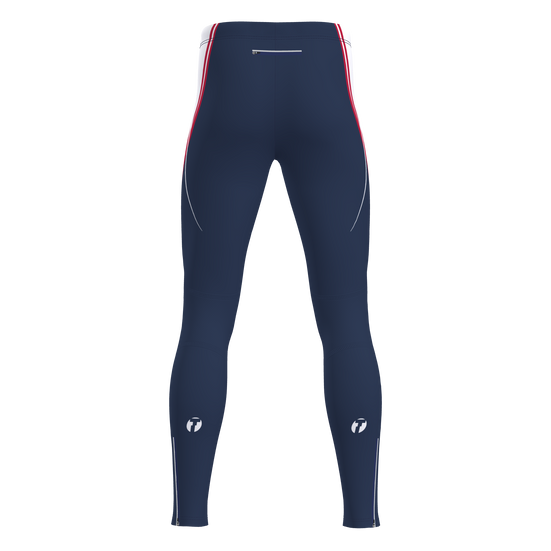Run 2.0 Tights Junior (8987035009299)