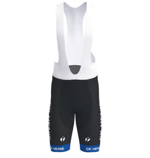 Elite Bib Sykkelshorts Dame (9071052587283)