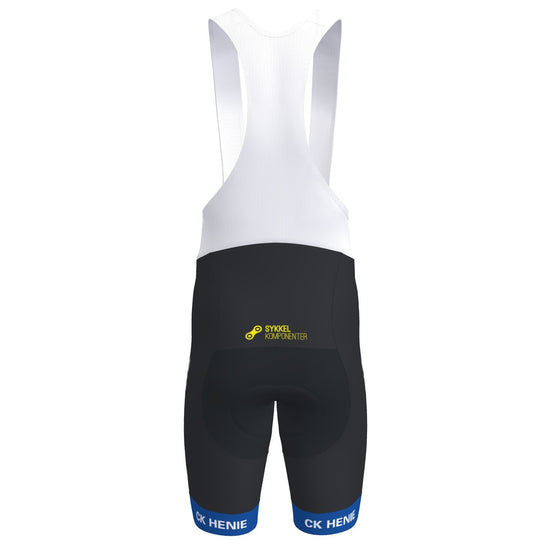 Elite Bib Sykkelshorts Dame (9071052587283)