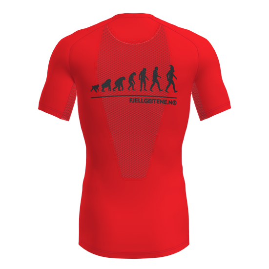 Fast T-Shirt SS Women (9089586397459)