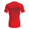 Fast T-Shirt SS Women (9089586397459)