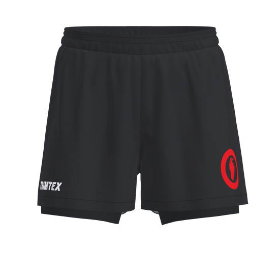 Fast Shorts Women (9089586528531)
