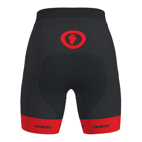 Vitric Shorts Women (9089900052755)