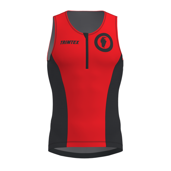 Drive Tri Singlet Women (9089586790675)