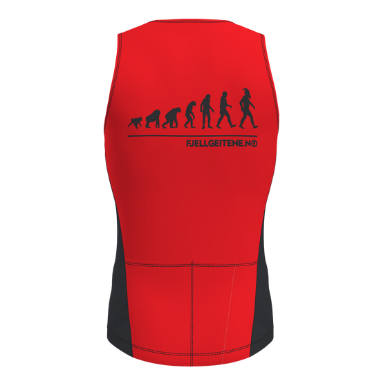 Drive Tri Singlet Women (9089586790675)