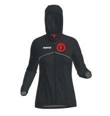 Feather Jacket Women (9089589477651)