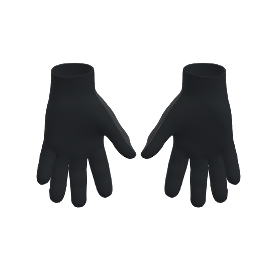 Reflect Run Gloves (9089586987283)
