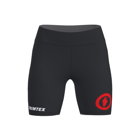 Run 2.0 Short Tights Women (9089587085587)
