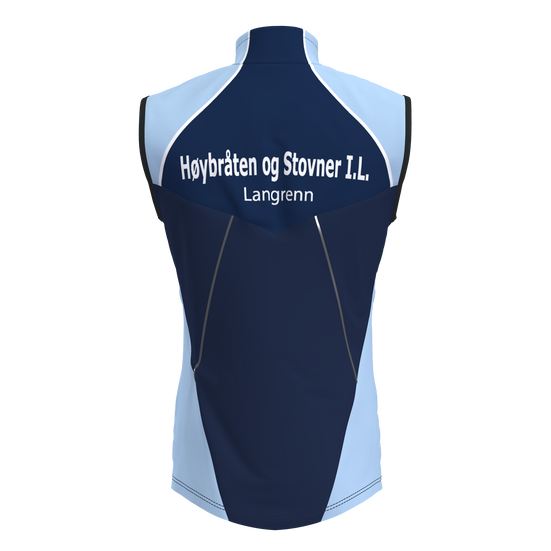 Pulse 2.0 Vest Junior (8972535529747)