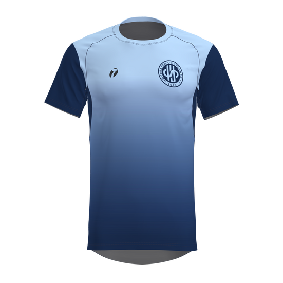 Run T-Skjorte Junior (8972535922963)