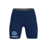 Run 2.0 Kort Tights Dame (8972536021267)